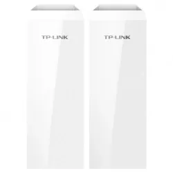 Wireless Bridge Kit for Surveillance (5 km)