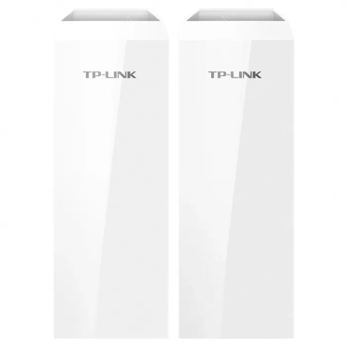 Wireless Bridge Kit for Surveillance (5 km)