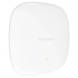 1 RJ45 port AX1500 dual-band Gigabit Wi-Fi 6 wireless in-ceiling AP