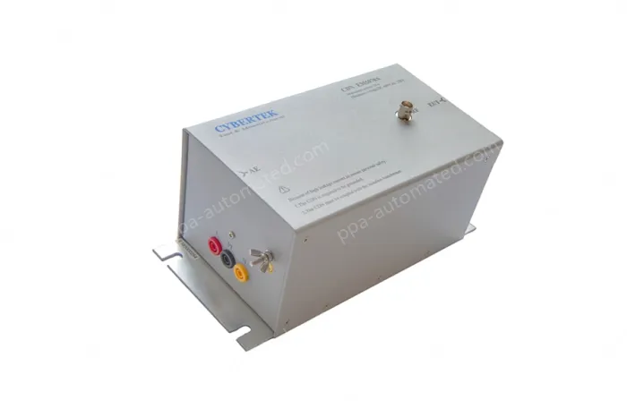 EMI Test Receiver