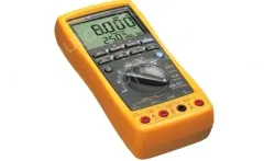 Process calibrator