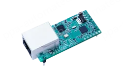 Pin Ethernet module