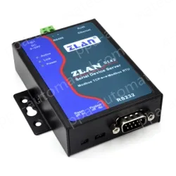 Normal Multi-host Modbus Gateway
