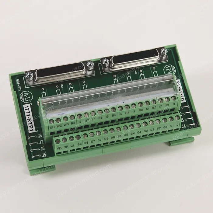 1771 Module
