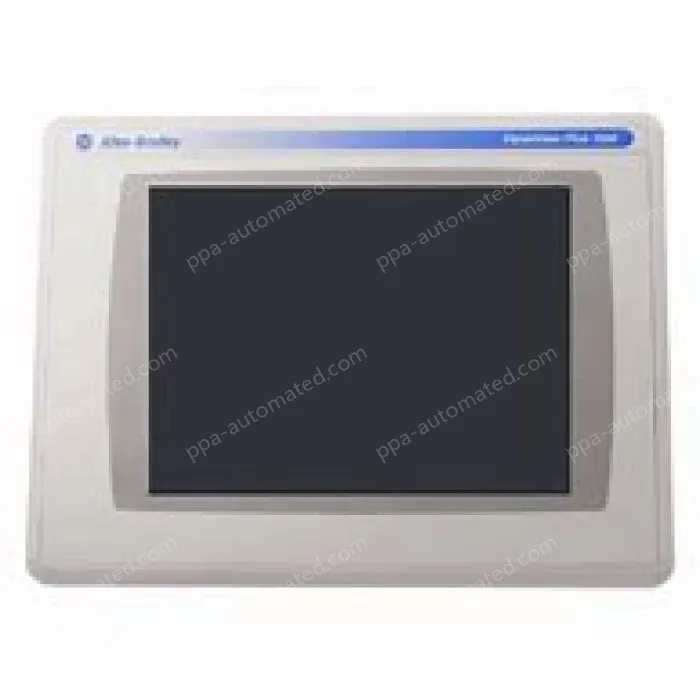 PanelView Plus 6