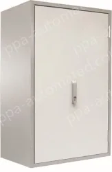 Fire protection enclosures