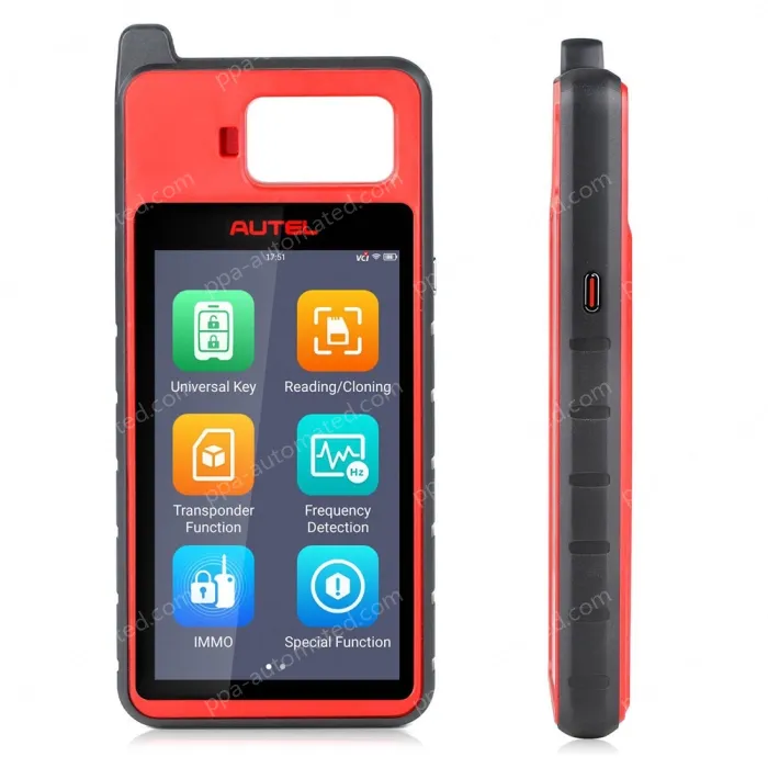 SK395-2-FULL Aute1 IM608 PRO II