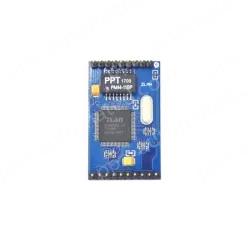 serial port Ethernet embedded modules