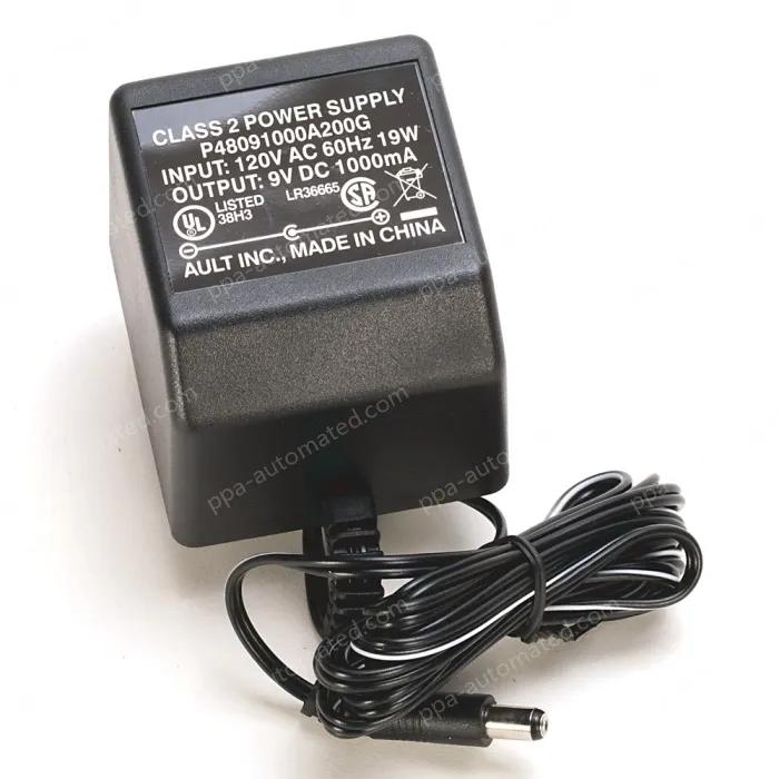 DeviceNet Network Interfaces