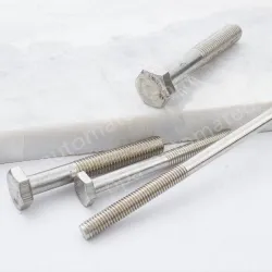 US hexagon socket head cap 1/4-20*2