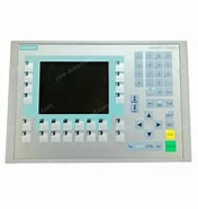 6AV6643-0BA01-1AX0