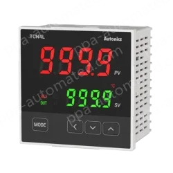 Autonics Temperature controller TCN4L-24R