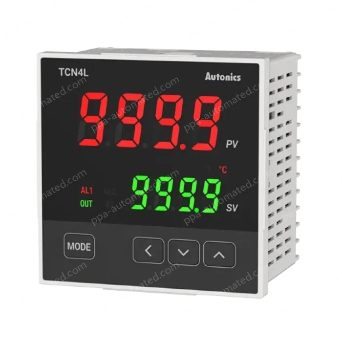 Autonics Temperature controller TCN4L-24R