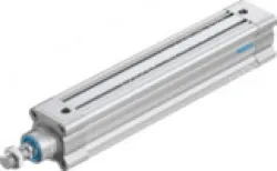 Festo Profile cylinder and tie rod cylinder DSBC-50-250-PPVA-N3