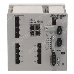 Stratix 5400