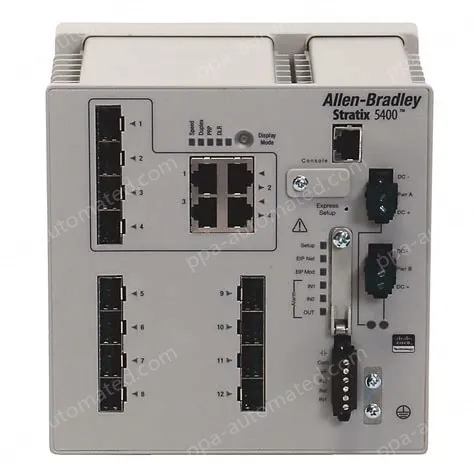 Stratix 5400