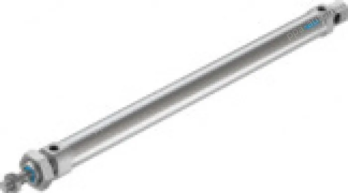 Festo Round cylinder, double-acting DSNU-25-300-P-A