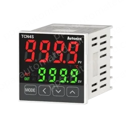 Autonics Temperature controller TCN4S-22R