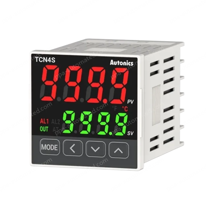 Autonics Temperature controller TCN4S-22R