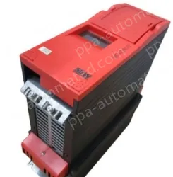 SEW's inverters MDX61B0055-5A3-4-00