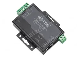 UOTEK UT-6311M 10/100M to 1 Ports RS-232/485/422 Serial Device Server