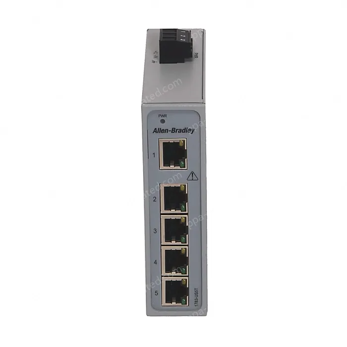 ArmorBlock 5000 I/O Blocks