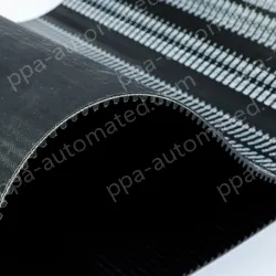 Horse brand Falcon belt single-sided rubber material steel wire core industrial belt