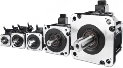 Delta Servo motor ECM-B3M-C20807RS1