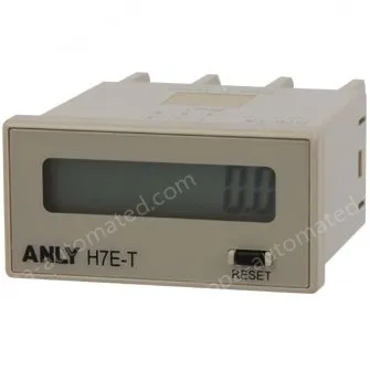 ANLY Counter H7E-TA