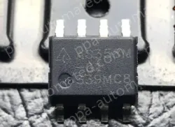 AS358MTR-G1 Analog