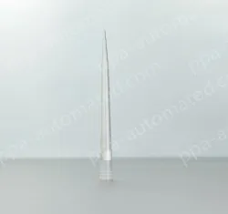 1250 &mu;l with Gilson pipette tip with filter - 500 bottles