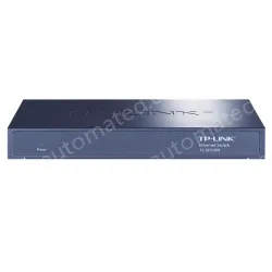 8 port 2.5G Ethernet switch
