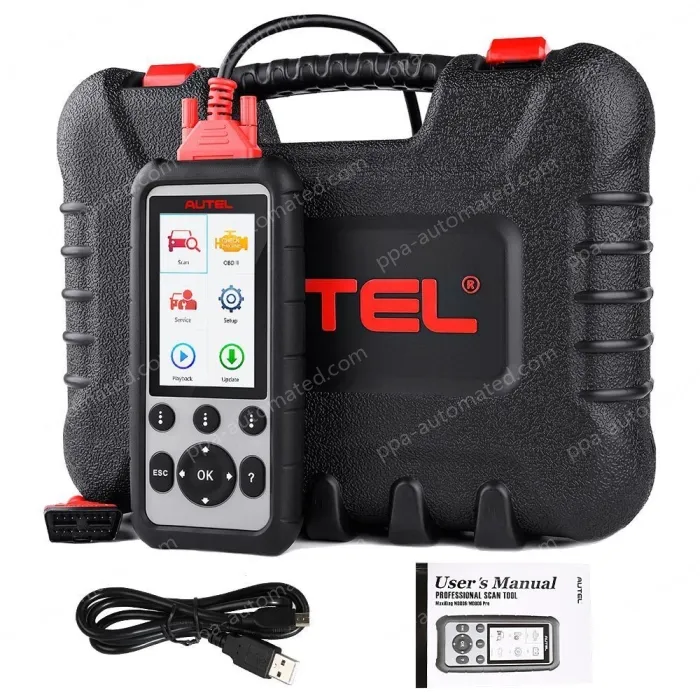 Autel Maxisys MS906