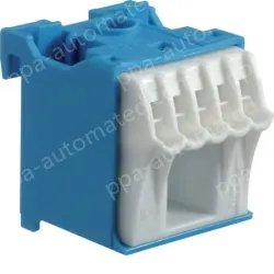 IP40 Enclosures
