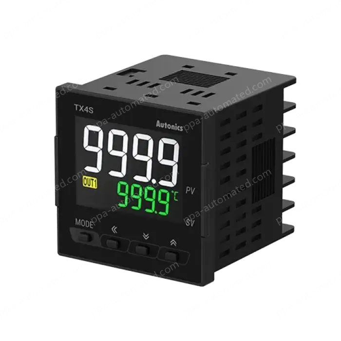 Autonics Temperature controller TX4S-14R