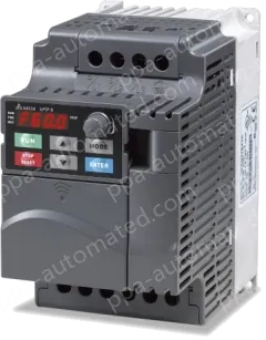Delta Frequency converters VFD037E43A