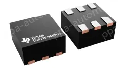 BQ29700DSER Texas Instruments