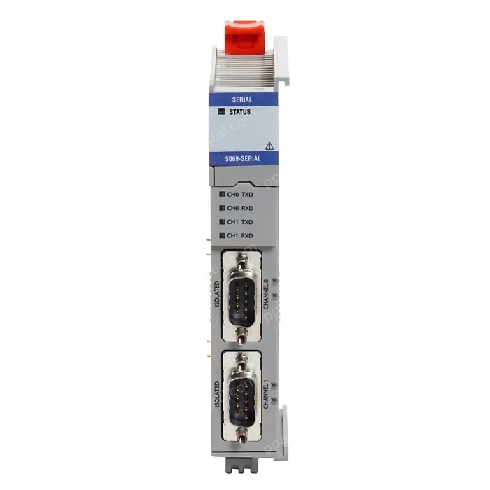 Compact 5000 Module