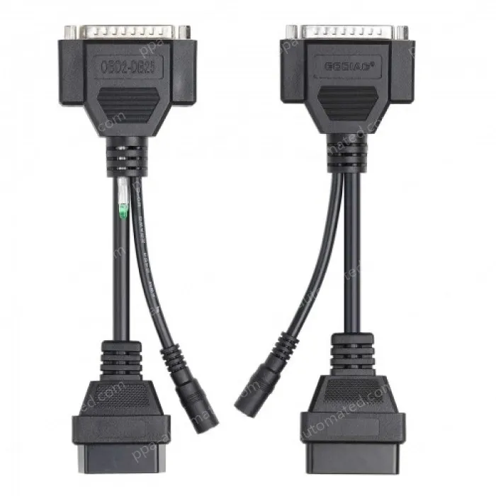 GODIAG ECU GPT Boot AD programming adapter
