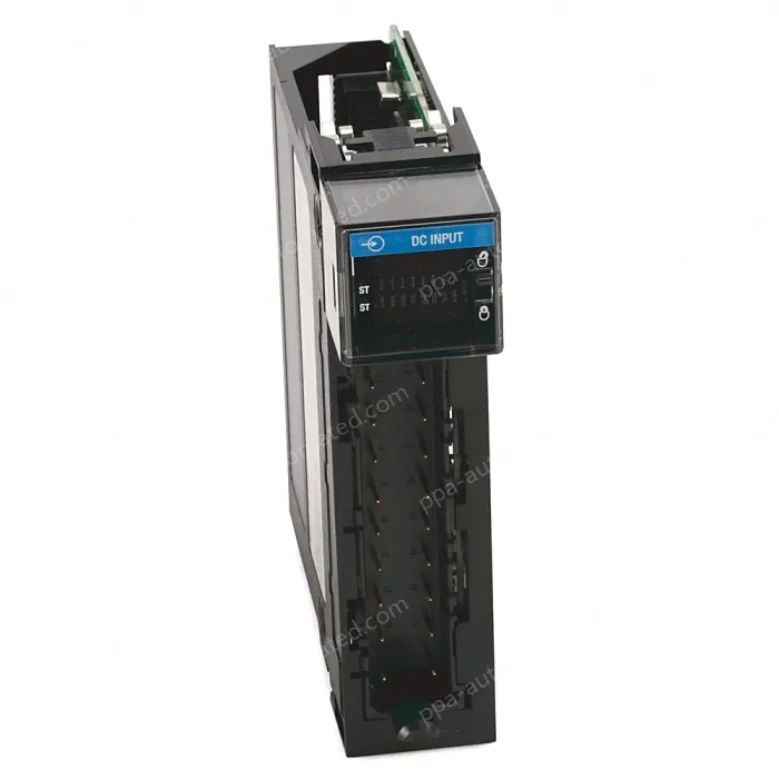 ControlLogix 5580 controller