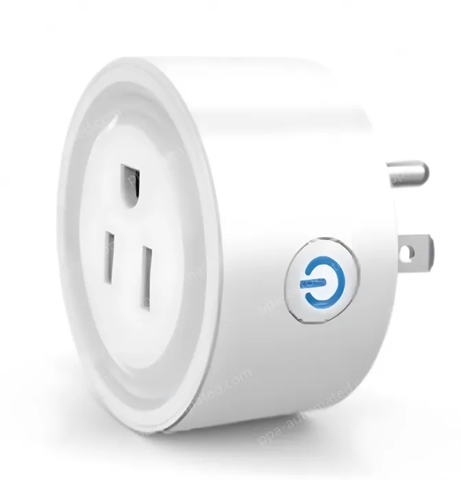 Smart socket WHDM01