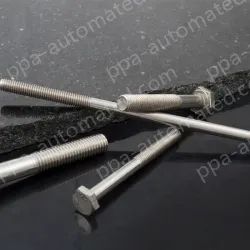 US hexagon socket head cap 3/4-10*3-1/2