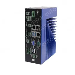 Embedded IPC PCX-9702-IO-8GB+MSATA-512GB