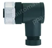 Field-wireable connectors