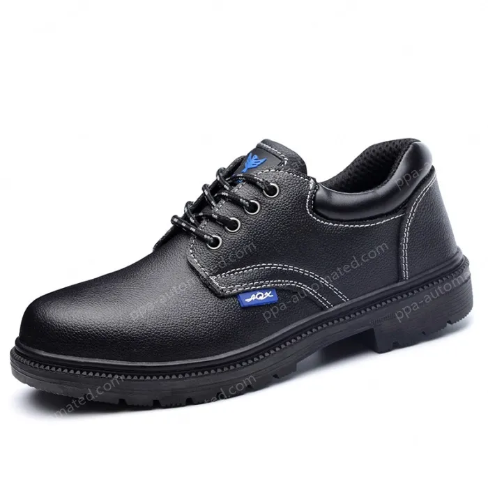 Safety shoes