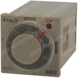 ANLY Time-limited relays AH3G-Y2