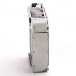 Compact I/O module