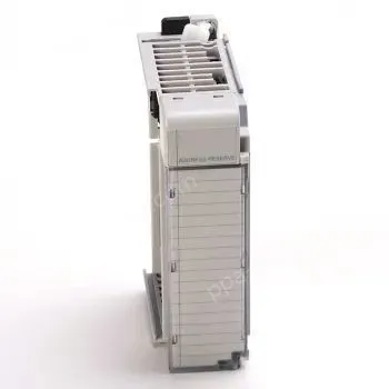 Compact I/O module
