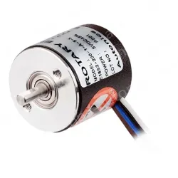 Autonics Rotary encoders E18S2.5-300-1-V-5-S