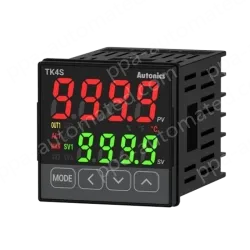 Autonics Temperature controller TK4S-14RN